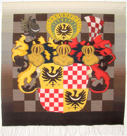 Herb Piastów legnicko-brzeskich
